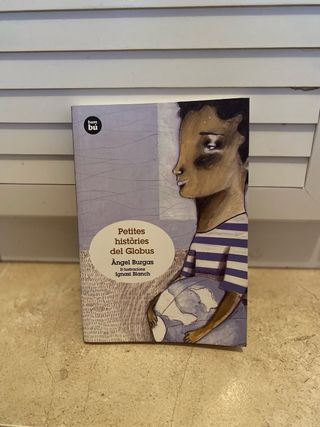 Variedad libros literatura, ESO y Bachillerato