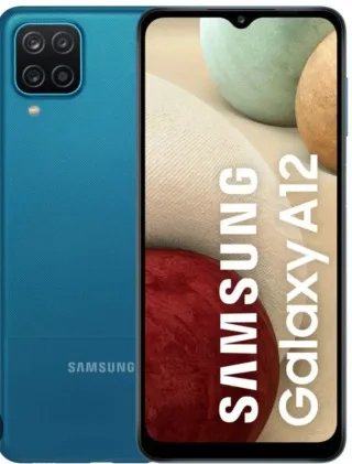 Samsung Galaxy A12