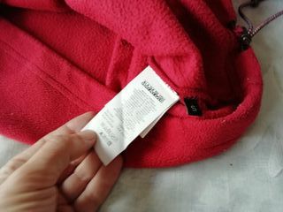 Sudadera NAPAPIJRI Calidad ORIGINAL forro CHOLLO!!