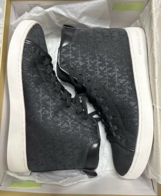 Zapatillas deportivas michael kors