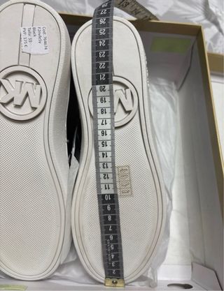 Zapatillas deportivas michael kors