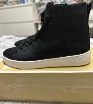 Zapatillas deportivas michael kors