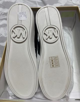 Zapatillas deportivas michael kors