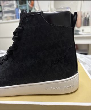 Zapatillas deportivas michael kors