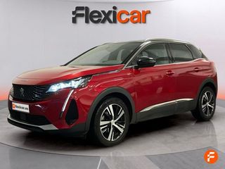 Peugeot 3008 1.5 BlueHDi 96kW S&S GT EAT8