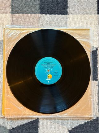 Vinilo Bob Marley - Exodus 1982