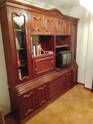 Mobile soggiorno per TV