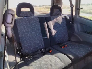 Nissan Terrano II 1999