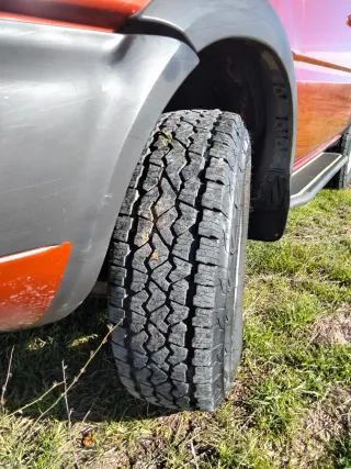 Nissan Terrano II 1999