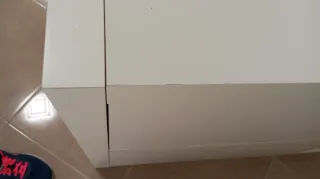 Mueble Modular Blanco Ikea