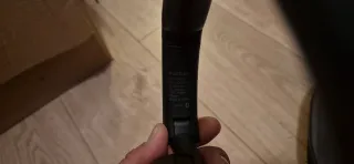 Auriculares Sony WH-XB900N Extra Bass Negros