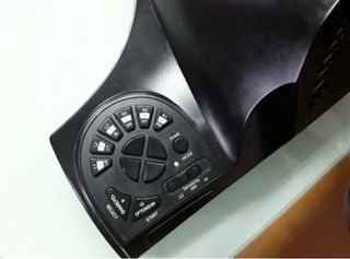 Volante y Pedales para PS4, PS3, XBOX One