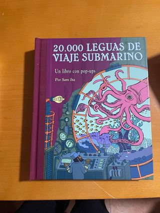 Libros variados