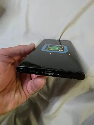 Samsung Galaxy S23 Ultra 256GB