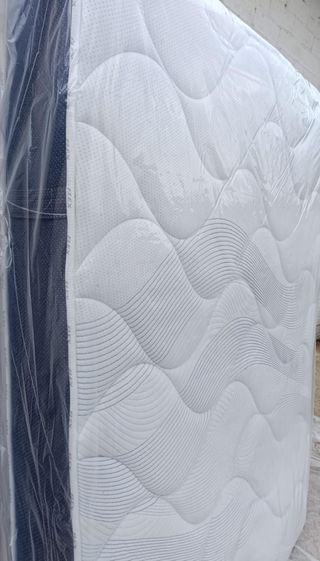 liquidación colchón Flex nuevo