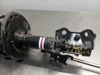 AMORTIGUADOR DELANTERO DERECHO TOYOTA AURIS (E18)