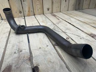 COLECTOR PIAGGIO BV350