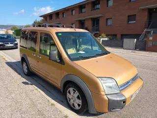 Ford Transit Connect 2007