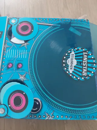 Muñeca LOL Surprise Lunestart