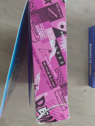 Muñeca LOL Surprise Lunestart