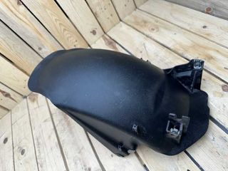 GUARDABARROS PIAGGIO BV350