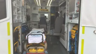 Mercedes-Benz Sprinter 2016