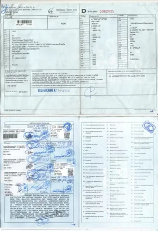 Mercedes-Benz Sprinter 2016