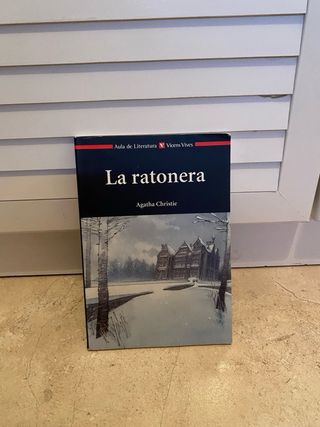 Variedad libros literatura, ESO y Bachillerato