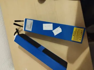 Batería patinete 36,1V