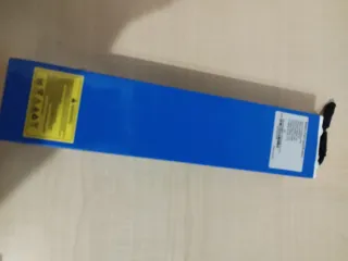 Batería patinete 36,1V