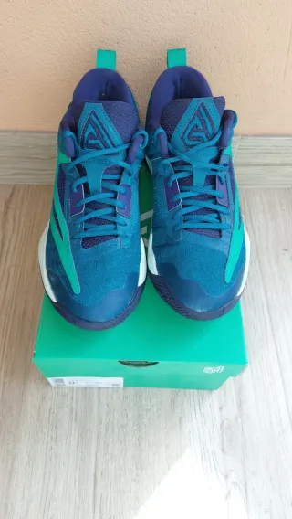 Zapatillas Baloncesto Nike Talla 42