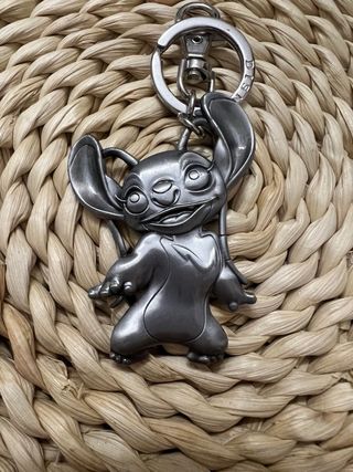 Llavero Ángel Stitch