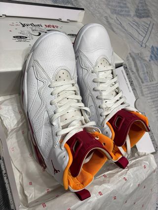 Zapatillas Jordan Jumpman MVP - Talla 44.5