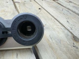 SOPORTE CON 2 TOMAS R1200GS R1250GS