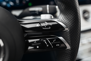 Mercedes-Benz Clase E 2022