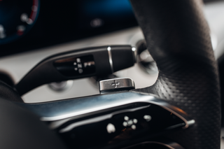 Mercedes-Benz Clase E 2022