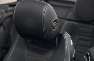 Mercedes-Benz Clase E 2022