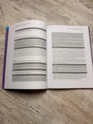 Aprendizaje y desarrollo en la infancia: Volumen I