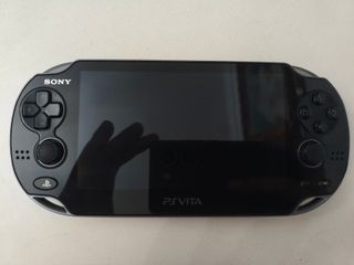 PS Vita OLED 1004 + Juegos