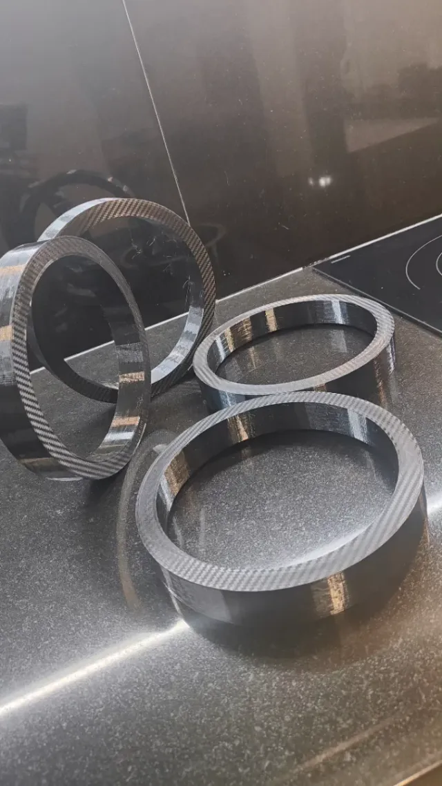 Protector piñón corona Husqvarna GasGas KTM rieju