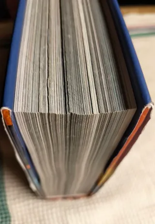 Los 4 fantásticos de waid y wieringo omnibus