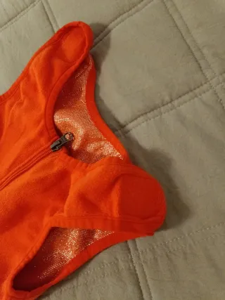 Mono nieve Columbia 18-24 meses