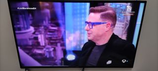 Smart TV Samsung 48 UE48JU6470U