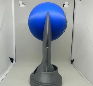 Trofeo PlayStation 3D