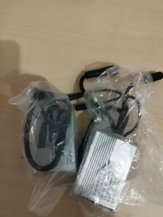 Controladoras patinete eléctrico