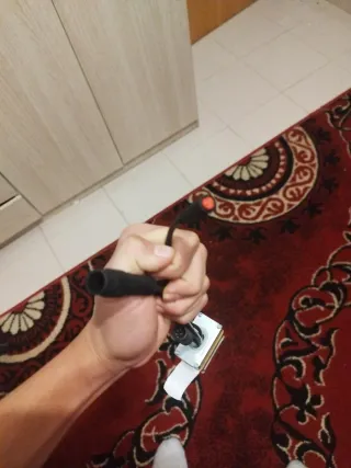 Controladoras patinete eléctrico