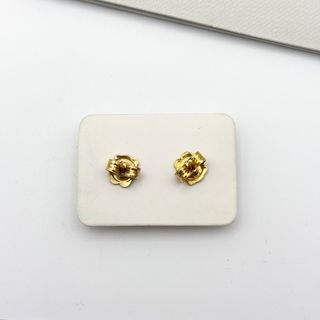 Conjunto Tous Plata 925 con rubis