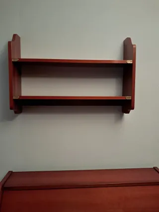 Dormitorio juvenil marinero