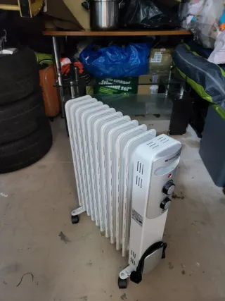 Máquina picarora de hielo