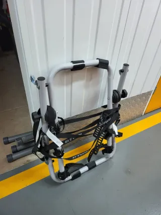 Máquina picarora de hielo